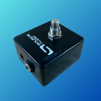 Source Audio Tap Tempo image 4