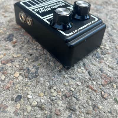 DOD Studio Bifet Preamp/410 1979 - Black image 5