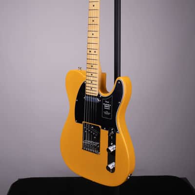Fender Player II Telecaster - Butterscotch Blonde image 5