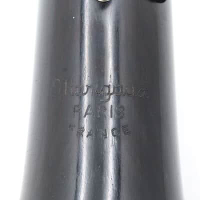 MARIGAUX Oboe 910 fully automatic [SN 32343] [04/07] image 2
