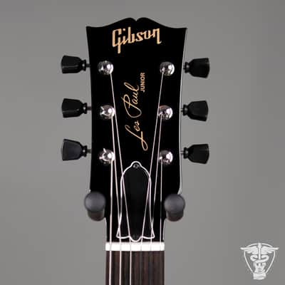 2024 Gibson Les Paul Junior Mod Collection - 7.61 LBS image 6