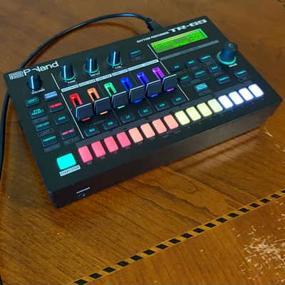 Roland TR-6S Rhythm Composer image 5
