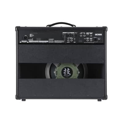 BOSS Katana Artist Gen 3 Guitar Amplifier image 2