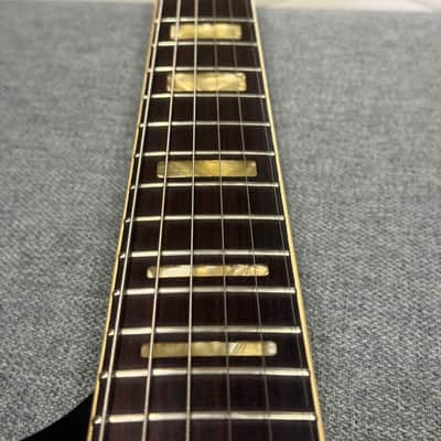 Vintage Ibanez 2020 1970s Made In Japan image 5