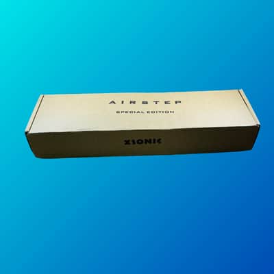 XSonic Airstep 5-Button Bluetooth Controller image 4