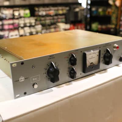 Chandler Limited RS124 2010s - Gray image 4