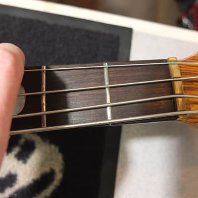 Fernandes FAB-170 1979 Natural image 10