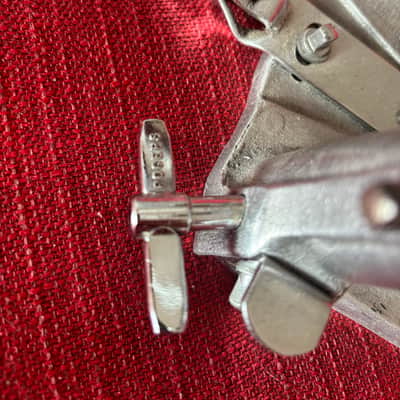 Rogers Swiv-O-Matic 395R Bass Drum Pedal Solid Footboard image 4