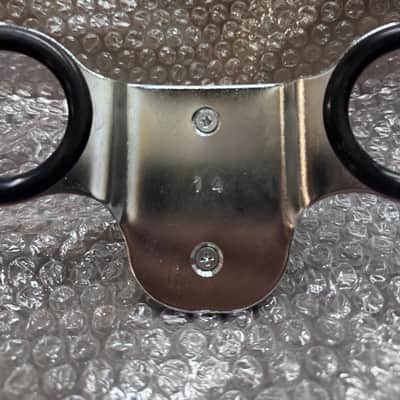 DW DWSMTM14CR  Sispension Tom Mount 2000s - Chrome image 3
