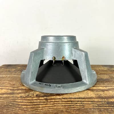 Electro Voice 810-4475 12" Speaker Woofer 1960's-1970's image 2