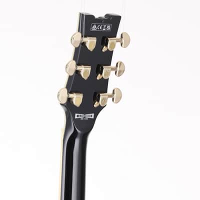 Ibanez AR520H-BK Black, Manufactured in 2023 [4L230700058] (08/03) image 12