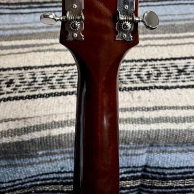 1976 Guild D-25 image 7