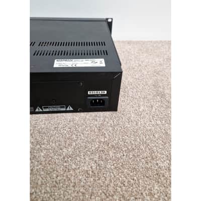 TASCAM MD-CD1 - Media Player - Black - Good image 13