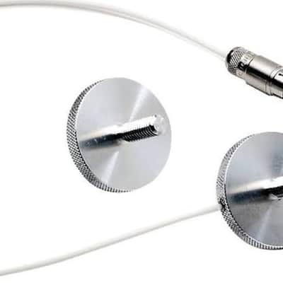 Fishman Full Circle Upright Bass Pickup UNC 1/4 20 Format image 2