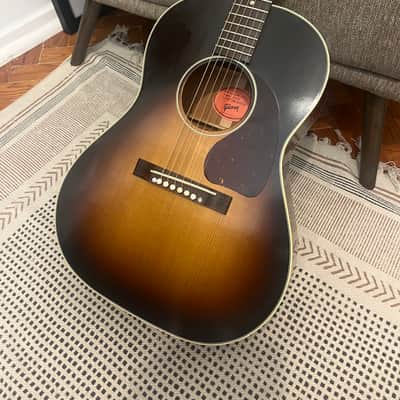 Gibson Custom Shop Historic 1942 Banner LG-2 - 2022 image 13