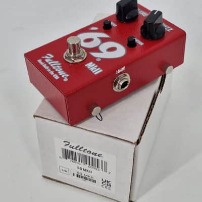 Fulltone 69 MKII - Used image 3