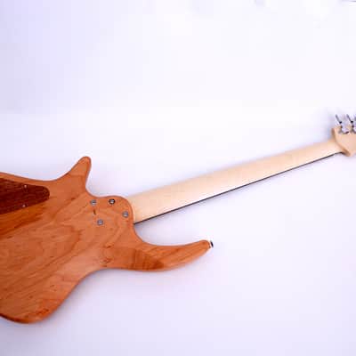 Cortex Bass Napoleon Standard 5 String - Red Willow image 6