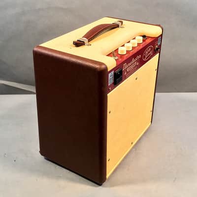 Danelectro Nifty Seventy Bass Amplifier USED image 7