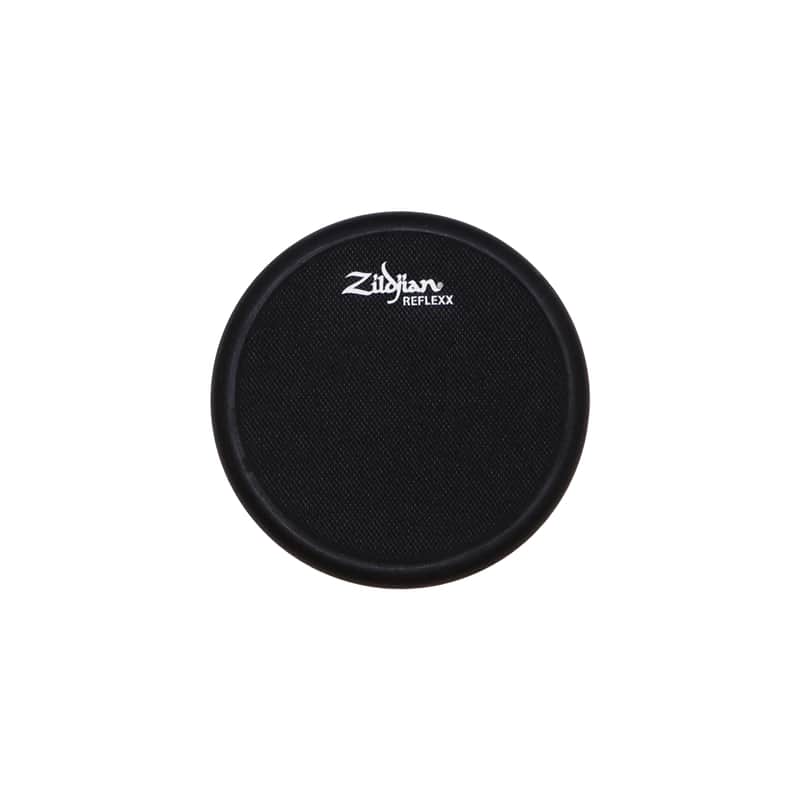 Zildjian ZXPPRCP06 - Reflexx Conditioning Pad 6 image 1