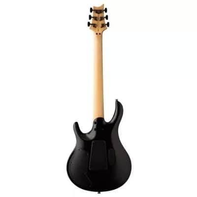 PRS GUITARS - SE CHLEO CHARCOAL PURPLE BURST image 2
