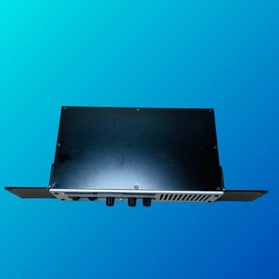 Two Notes Torpedo Reload Advanced Attenuator image 2