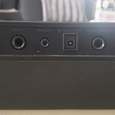Casio CTK-2500 61-Key Portable Keyboard image 3