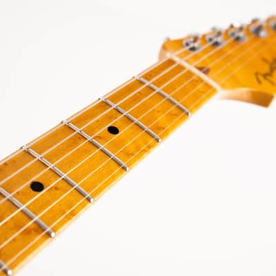 Fender Custom Shop Deluxe Stratocaster 2010 image 13