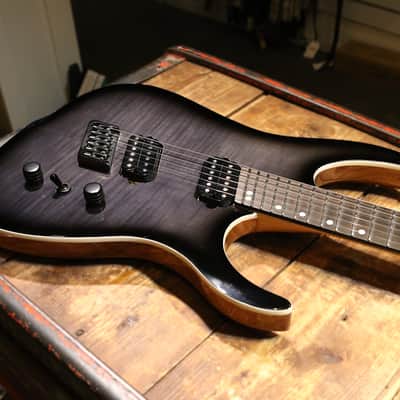 Ormsby Hype GTR 6 Dahlia Black Multiscale image 3