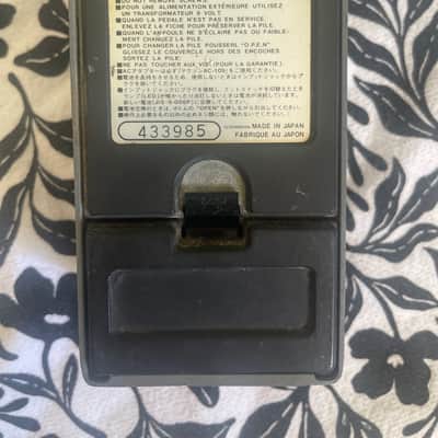Ibanez CS9 Stereo Chorus 1982 - 1984 - Purple image 3