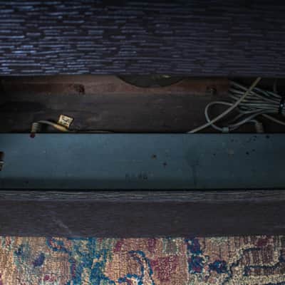 1964 Gibson Falcon GA-19 RTV image 14