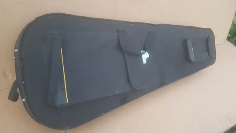 SG CASE for GIBSON SG image 1