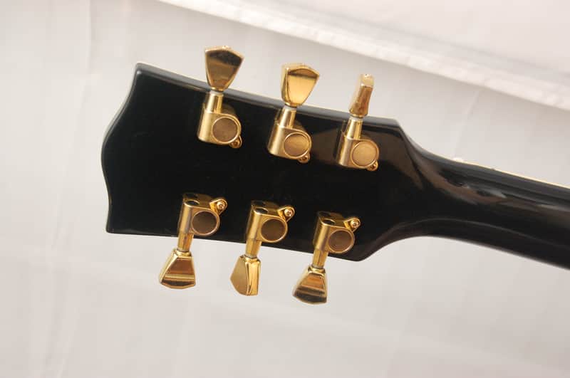 Career StageSeries レスポールタイプ Career Stage Series Les Paul Guitar Black | Reverb