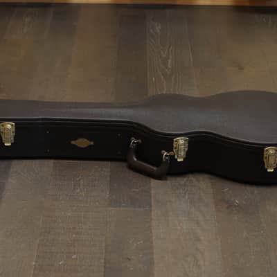 Unplayed! 2016 Taylor 712Ce-N 12 Fret Nylon Lutz Spruce Rosewood Acoustic Guitar Natural + OHSC image 22