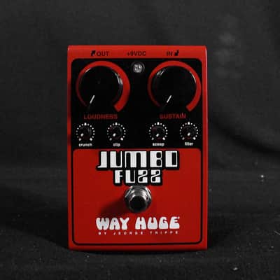 Way Huge WHE402 Jumbo Fuzz