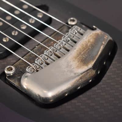 2015 Music Man John Petrucci Majesty Arctic Dream w/OHSC image 15
