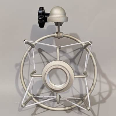 Pristine Neumann TLM 103 studio set image 15