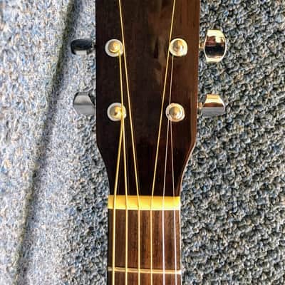 Fender DG-11 Dreadnought Acoustic Guitar image 6
