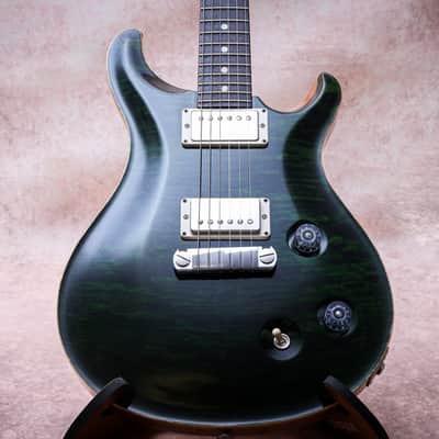PRS USA Paul Reed Smith McCarty Limited Edition "Evergreen + Rosewood" (2011) image 4