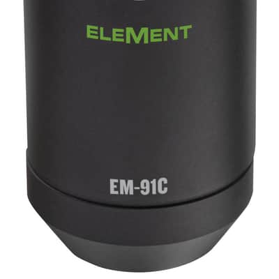 Mackie Em 91 C image 3