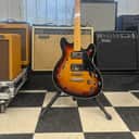Squier Classic Vibe Starcaster 2019 - Present - 3-Tone Sunburst