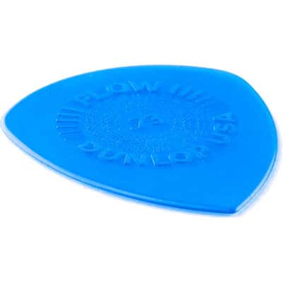 Dunlop 549R073 Flow Standard Grip 0,73mm sachet de 24 image 2