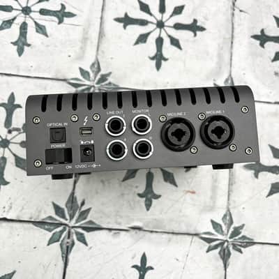 Universal Audio Apollo Twin DUO MKII Thunderbolt Audio Interface image 4