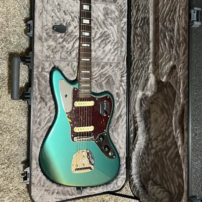 Fender Mod Shop Jaguar imagen 1