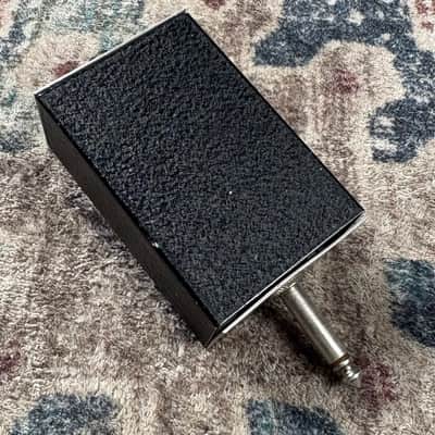 1970 Electro-Harmonix Muff Fuzz Vintage Guitar Effect Unit! image 6