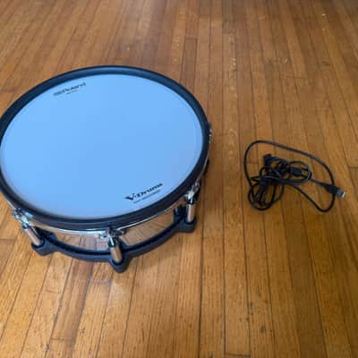 Roland PD-140DS Digital Mesh Snare Drum Pad - 14" Pd-140 image 4