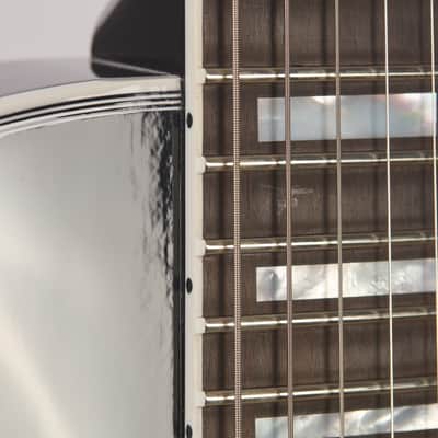Gibson Custom Les Paul Custom, Ebony | Demo image 10