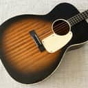 1960’s Harmony Stella Tenor Guitar 4 Strings + Vintage Case Made in USA Rare Model