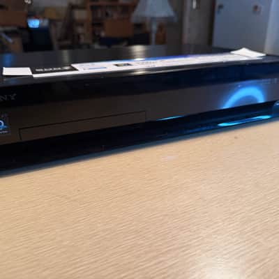 Sony HBD-E870 Blu-ray Disc DVD Home Theater Receiver Tested 1080p New Remoteš„ image 2