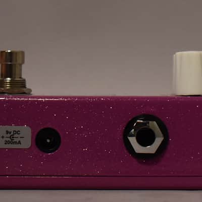Malekko Omicron Phaser Effect Pedal image 7