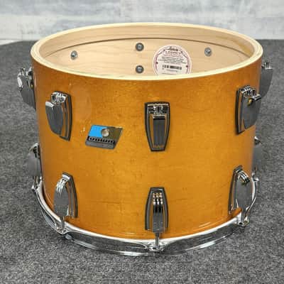 Ludwig Legacy Maple 4pc Bonham Drum Set Golden Slumbers image 6